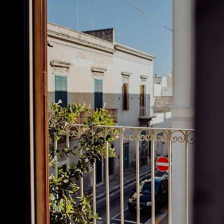 Cuore 46&48 By Travel With Gianni Monopoli Exterior photo