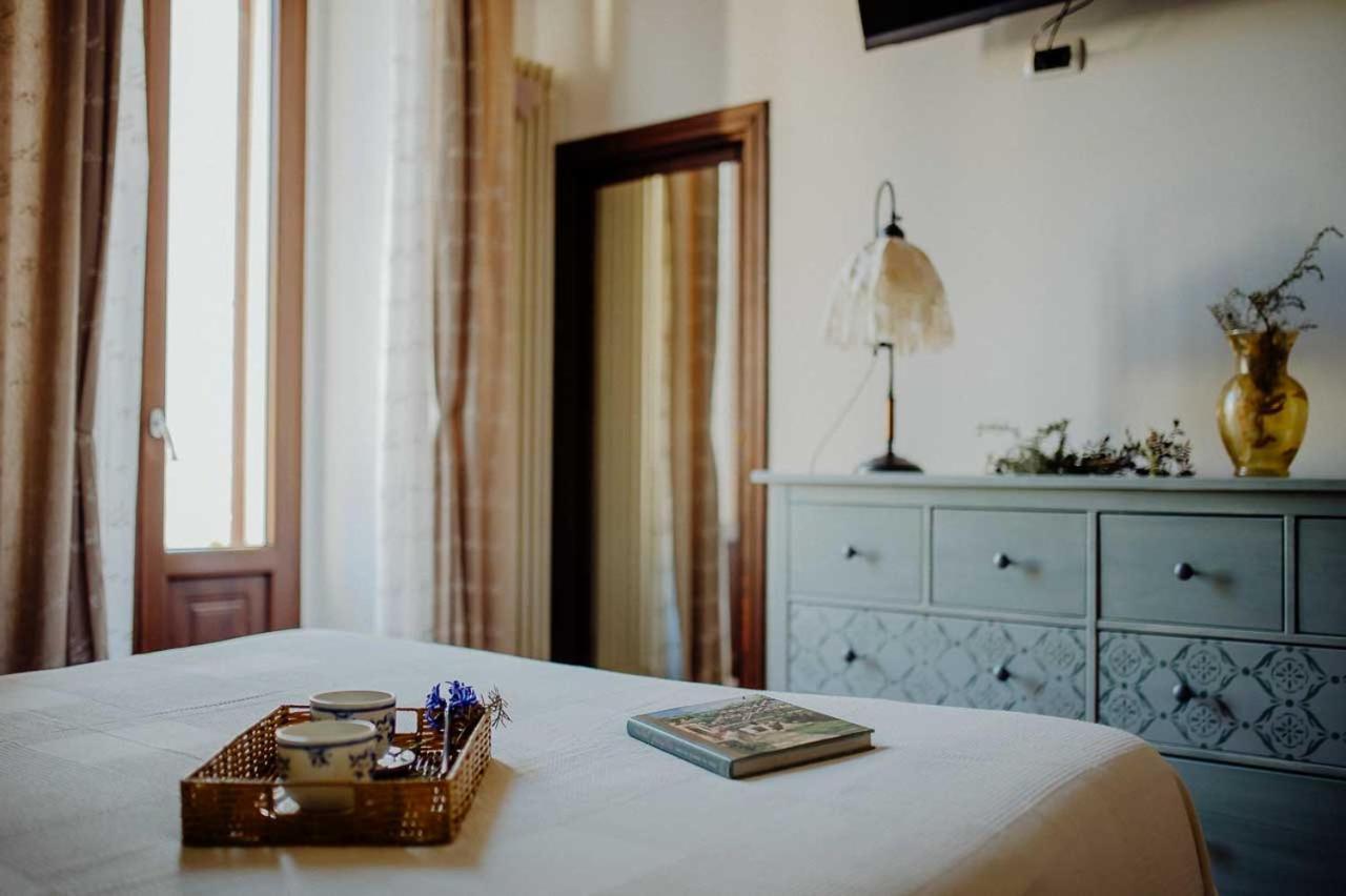 Cuore 46&48 By Travel With Gianni Monopoli Exterior photo