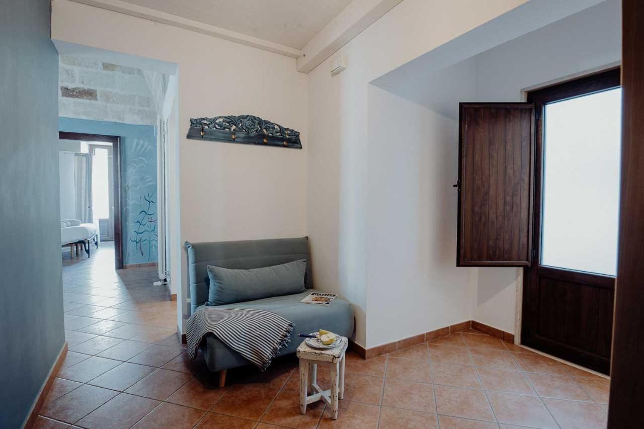 Cuore 46&48 By Travel With Gianni Monopoli Exterior photo