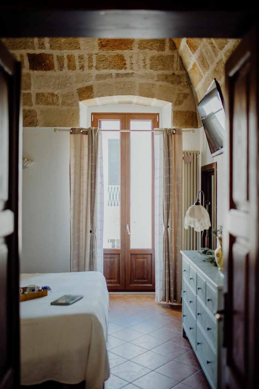 Cuore 46&48 By Travel With Gianni Monopoli Exterior photo