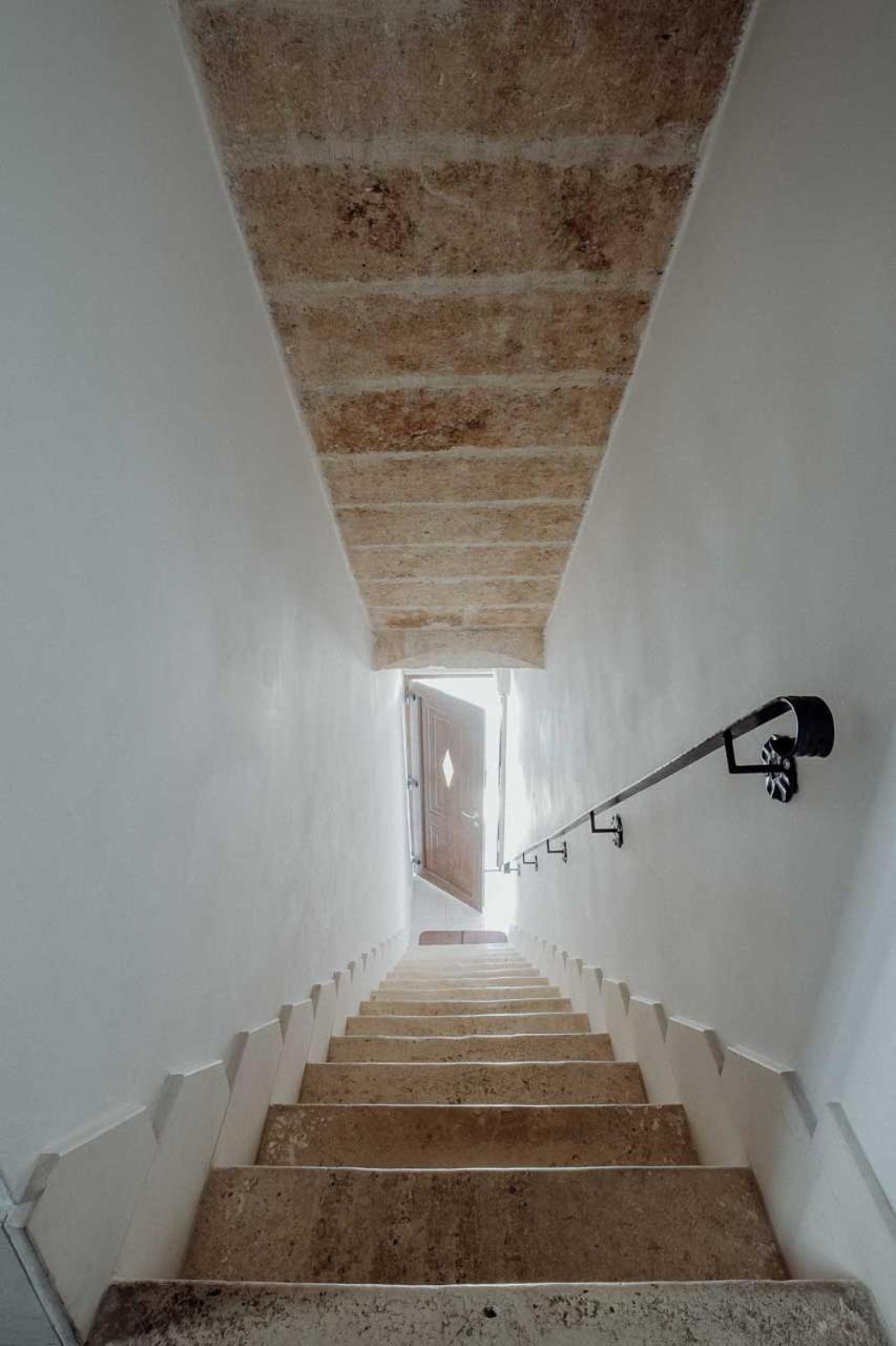 Cuore 46&48 By Travel With Gianni Monopoli Exterior photo