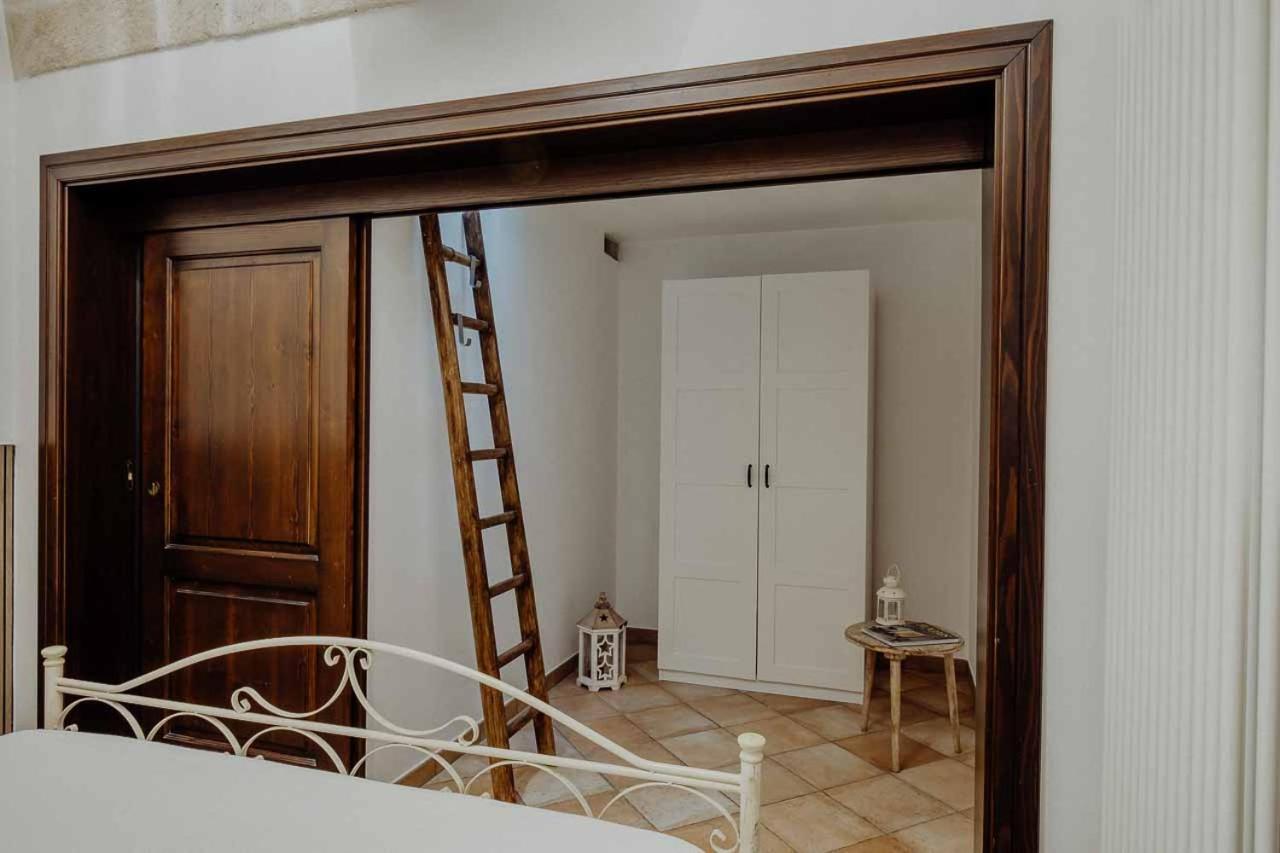 Cuore 46&48 By Travel With Gianni Monopoli Exterior photo